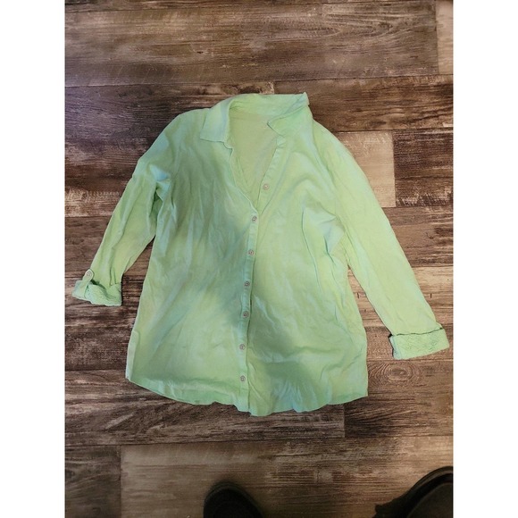 Kim Rogers Blouse Size Medium in great condition!!!! - Picture 1 of 2